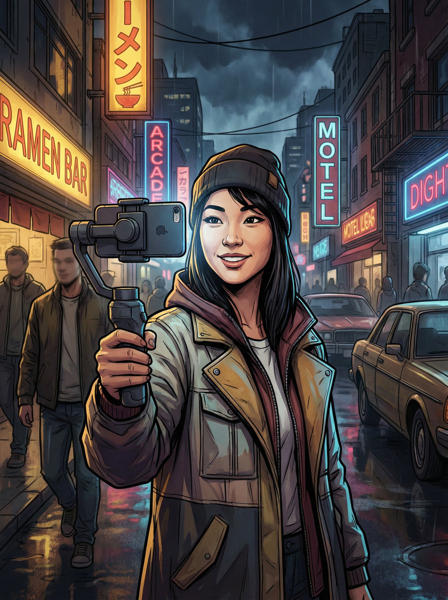 抖阴短视频制作